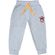 Calca-Media-Infantil-Fleece-Cinza---Toys---Kids