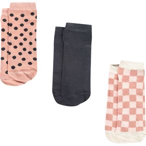 Kit-3-Pares-Meia-Listrada-Rosa