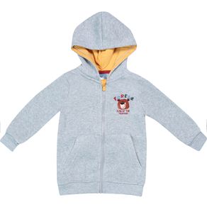 Blusao-Media-Infantil-Fleece-Cinza---Toys---Kids