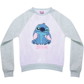 Blusao-Manga-Longa-Infantil-Basica-Roxo---Disney-