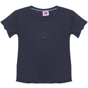 Blusa-Manga-Curta-Infantil-Estrela-Azul---Yeapp