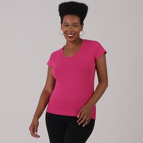 Blusa-Manga-Curta-Cotton-Rosa---Viva-Basico-