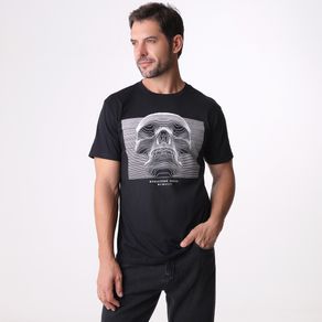 Camiseta-Manga-Curta-Estampa-Caveira-Preto---ID-Jovem