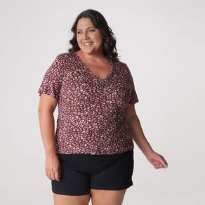 Blusa-Estampado-Plus-Size-Vinho-