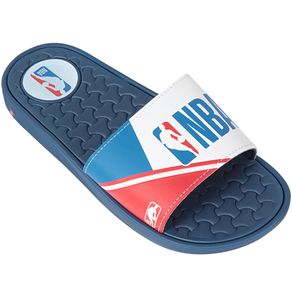 Chinelo-Rider-Pump-Nba-Slide-Azul