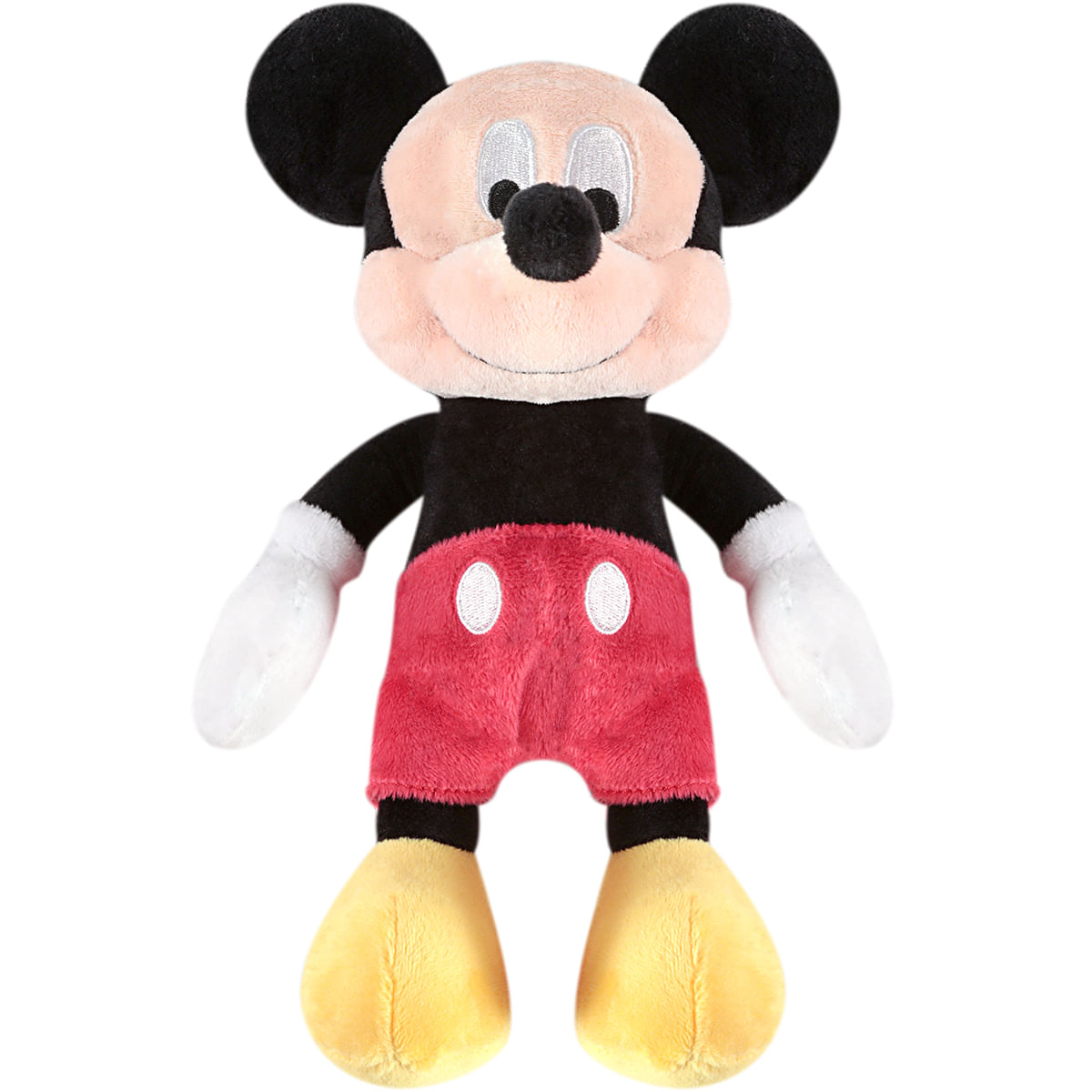 Pelúcia Mickey 20Cm