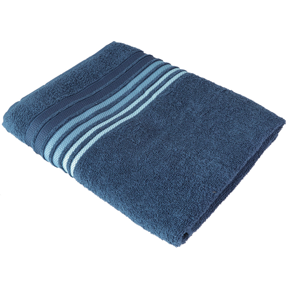 Toalha Gigante Dynamo Azul Marinho - Camesa