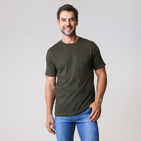 Camiseta-1-2-Malha-Verde---Id-Basic