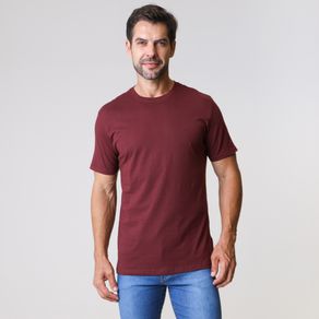 Camiseta-Liso-Vinho---Id-Basic