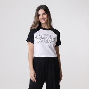 Blusa-Manga-Curta-Branco-Star-Wars-V