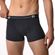 Cueca-Boxer-3-X-1-Liso-Preto---Id-Underwear