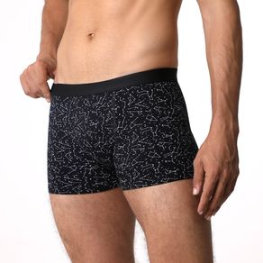 Boxer-Estampado-Corefashion-Preto---Id-Casual