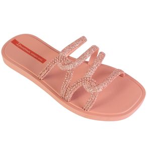 Chinelo-Ipanema-Solar-Glow-Slide-Rosa-Glitter