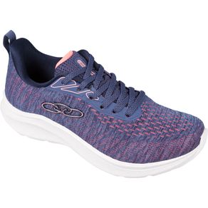 Tenis-Olympikus-Nix-Azul-Coral