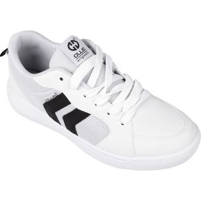 Tenis-Street-Ollie-Branco