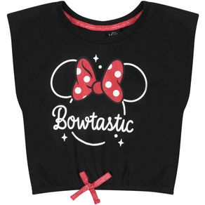 Blusa-Manga-Curta-Infantil-Minnie-Preto---Disney-