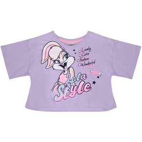 Blusa-Manga-Curta-Infantil-Lola-Lilas---Warner-V