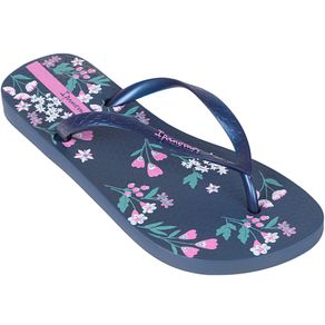 Chinelo-Ipanema-Grendene-Oasis-Estampado-Azul