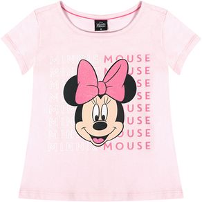 Blusa-Manga-Curta-Infantil-Minnie-Rosa---Disney-