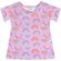 Blusa-Manga-Curta-Infantil-Kit-Estampado-e-Liso-Rosa---Toys---Kids