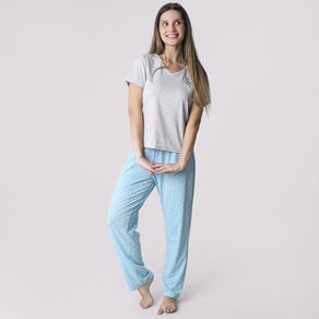 Pijama-Liso-Cinza---Uniq