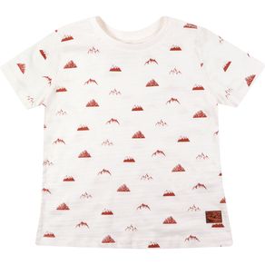 Camiseta-Infantil-Montanhas-Branco---Yeapp