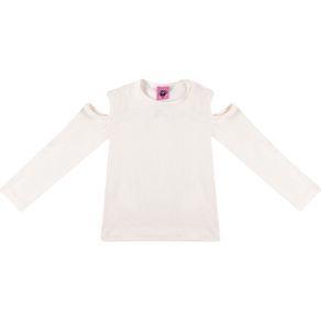 Blusa-Manga-Longa-Infantil-Ribana-Branco---Yeapp