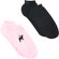 Kit-2-Meias-Estampa-Gatinho-Liso-Rosa-