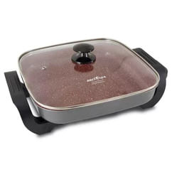 Panela Elétrica Britânia BPE06 Redstone 3,5L  127V