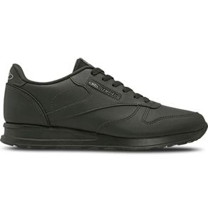 Tenis-Olympikus-Jogging-Preto