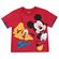 Camiseta-Infantil-Aber-Later-Vermelho---Disney-V