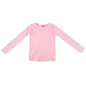 Blusa-Manga-Longa-Infantil-Basica-Rosa---Yeapp