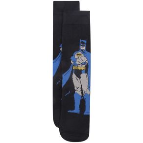 Meia-Estampada-Batman-Preto---Warner