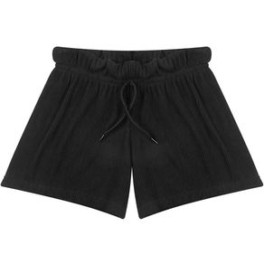 Short-Infantil-Lisa-Preto---Yeapp