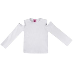 Blusa-Manga-Longa-Infantil-Ribana-Branco---Yeapp