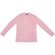 Sueter-Manga-Longa-Infantil-Coracao-Rosa---Yeapp