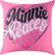 Almofada-Microfibra-40X40-Cm--Minnie-Living-In-Th-Moment