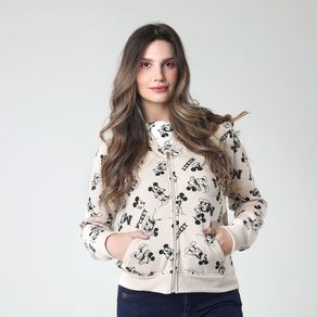 Blusa-Moleton-Canguru-Mickey-Bege--Love-Trend-