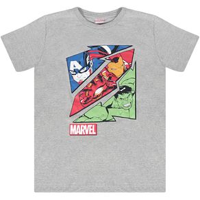 Camiseta-Infantil-Os-Vingadores-Cinza---Marvel-V