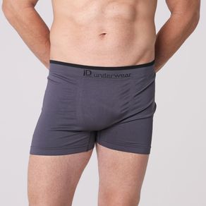 Cueca-Boxer-Sem-Costura-Liso-Cinza---Id-Casual