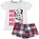 Pijama-Manga-Curta-Infantil-Minnie-Cinza---Disney