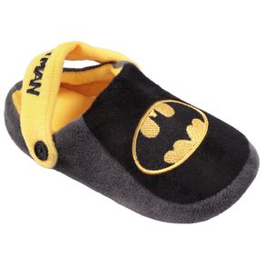 Pantufa-Infantil-Batman-Cinza---Warner