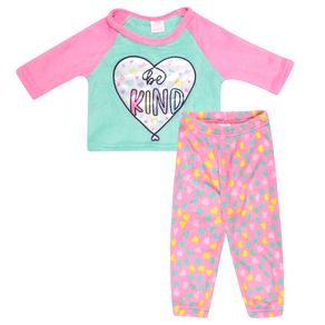 Pijama-Manga-Longa-Infantil-Coracao-Verde---Toys---Kids