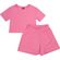 Conjunto-Manga-Curta-Infantil-Gota-no-Decote-Frente-Rosa---Yeapp