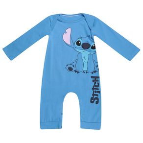 Macacao-Manga-Longa-Bebe-Stitch-Azul---Disney-