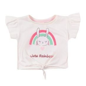 Blusa-Manga-Curta-Infantil-Coelhinho-Cru---Toys---Kids