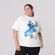 Blusa-Manga-Curta-Disney-Stitch-Off-White---Viva