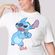 Blusa-Manga-Curta-Disney-Stitch-Off-White---Viva