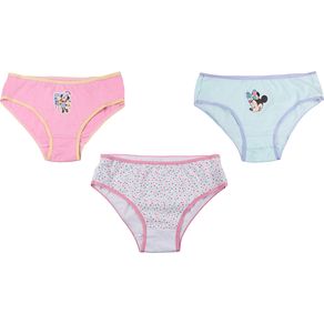 Kit-Calcinha-Infantil-Minnie-Sortido---Disney