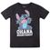 Camiseta-Infantil-Stitch-Preto---Disney